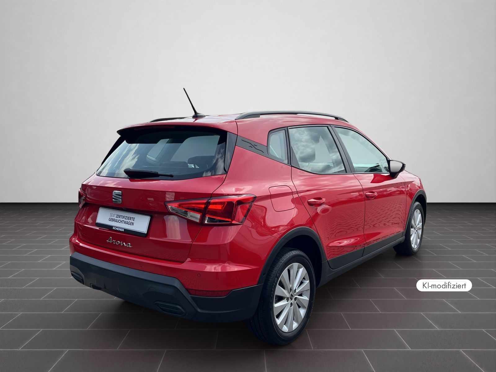 Seat Arona - Bild 3