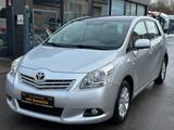 Toyota Verso Edition - gebrauchte Toyota Verso aus dem Jahr 2010