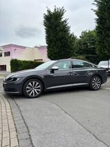 Volkswagen Arteon 2.0 TDI SCR DSG Elegance Virtuell TOP!! - Volkswagen Arteon in Gelsenkirchen