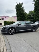 Volkswagen Arteon 2.0 TDI SCR DSG Elegance Virtuell TOP!! - VW Arteon von privat