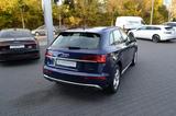 Audi Q5 40 TDI "S line" 4x4 AHK ab 4,99% Finz! - : Allradantrieb, Pickup