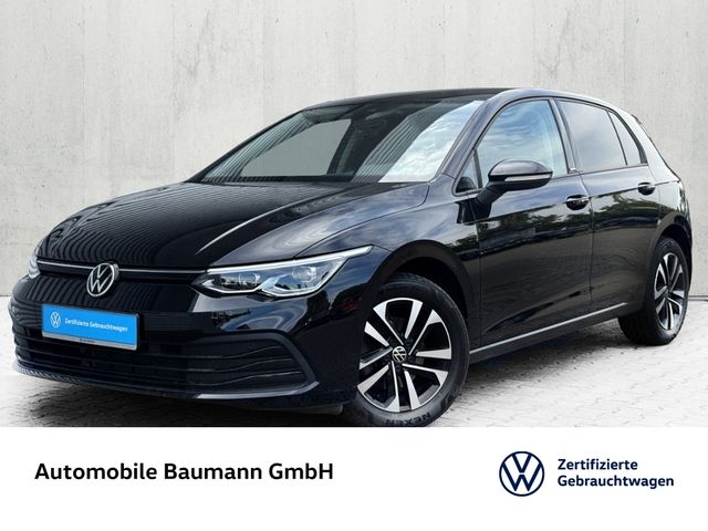 Golf VIII 1.5 TSI "UNITED" *LED+*NAVI*ACC*