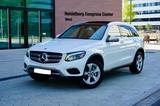 Mercedes-Benz GLC300 4M*9G*Pano*LED*Navi*360*Leder*Alarm*KeyGo