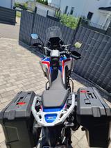 Honda CRF1100A Africa Twin L Adventure Sports - HONDA CRF