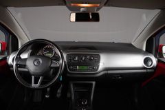 SKODA Citigo 1.0 Sport*Comfort*Urban*SHZ*