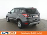 Ford Kuga 2.0 TDCi Titanium Aut.*TEMPO*PDC*SHZ*AHK* - Ford Kuga Gebrauchtwagen in Frankfurt