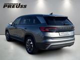Skoda Kodiaq Selection 2,0 TDI DSG 110 KW / 150 PS - Tageszulassungen mit Diesel-Antrieb