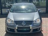 Volkswagen Golf V 1.4 TSI Variant Comfortline *PDC*KLIMA* - Volkswagen Golf aus 2009: Kombi