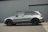 Mercedes-Benz GLC 43 AMG 4M PANO 360° Burmester Multibeam Wide - gebrauchte Mercedes-Benz GLC 43 AMG aus dem Jahr 2022
