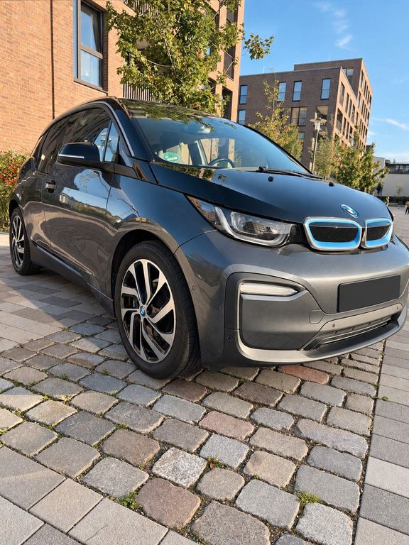 Image of BMW 120