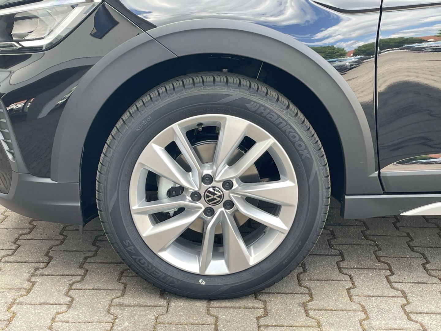 Taigo Goal 1.0 TSI DSG Kamera/ACC/App-Connect