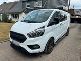 Ford Transit Custom Van Camper Wohnmobil - Ford Transit: Wohnmobil
