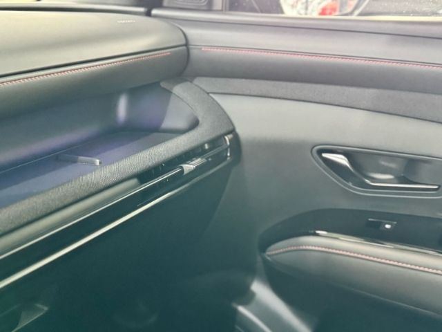 Hyundai Tucson – Bild 22