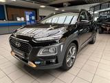 Hyundai Kona 1.6 TGCi Unique 4WD*LED*DAB*HeadUp*Sitzh. - Hyundai KONA Gebrauchtwagen in Dresden
