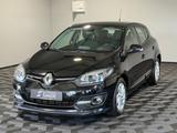 Renault Megane III Lim. 5-trg. Paris *NAVI*SHZ*HU/AU NEU - Renault Megane Paris
