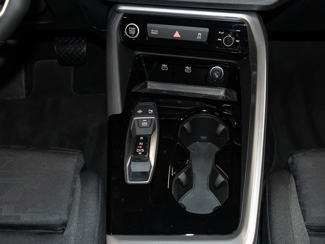Audi Q5 - Bild 16