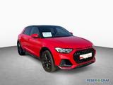 Audi A1 allstreet 35 TFSI - S line - NAVI - ACC - LED - Audi A1 Jahreswagen