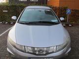 Honda Civic 2.2i-CTDi Comfort Comfort 2100VB