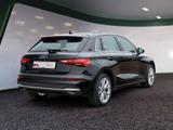 Audi A3 Sportback advanced 35 TDI S tronic ACC LED BT - Audi A3 mit Diesel-Antrieb: TDI