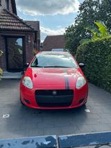 Fiat Grande Punto 1.4 - Fiat Grande Punto in Oberhausen