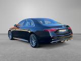Mercedes-Benz S 580 4M AMG*BURM*KEYL*STANDH*DISTR*SITZKL*360° - Mercedes-Benz S-Klasse Gebrauchtwagen