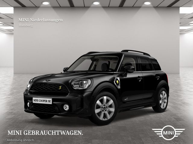 MINI Cooper SE ALL4 Countryman Navi Parkassist LED