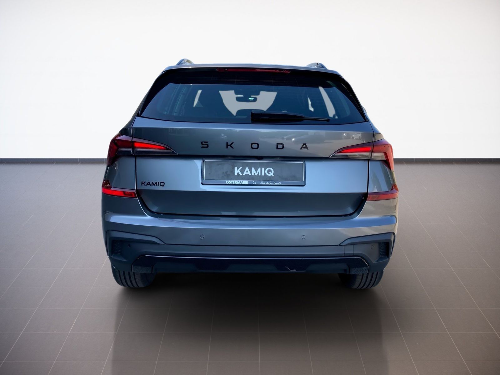 Skoda Kamiq - Bild 5
