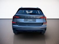 Skoda Kamiq - Vorschau Bild 5