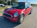 MINI ONE Mini One - MINI ONE aus 2002