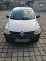 Volkswagen VW Fox 1.2L - Volkswagen Fox in Dortmund