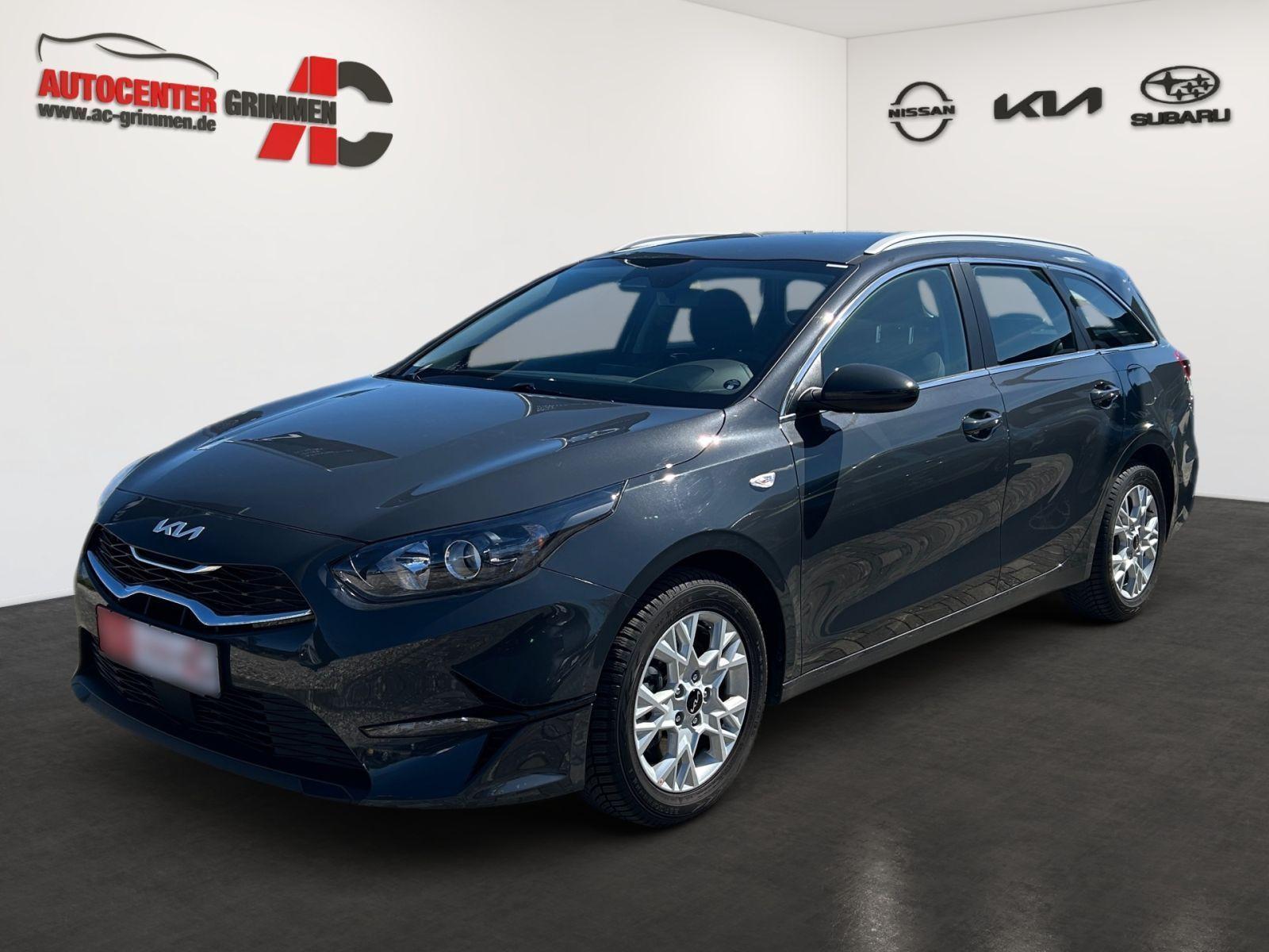 Kia CEED SW 1.5T 140 DCT7 VIS KOMF+ (NAV)