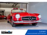 Mercedes-Benz 190 SL Roadster - Mercedes-Benz 190 aus 1962: 190sl
