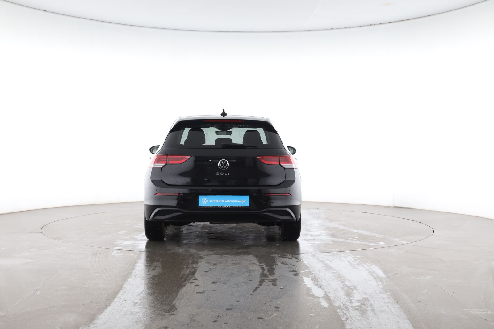 Volkswagen Golf - Bild 7