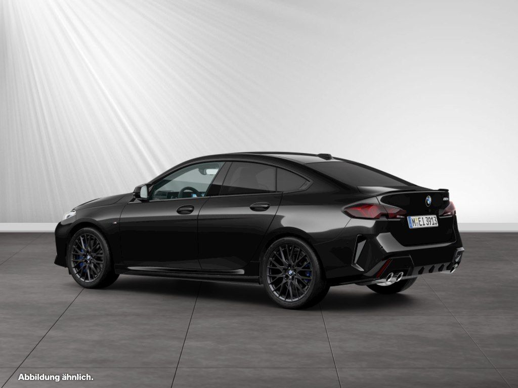BMW M235 - Bild 7