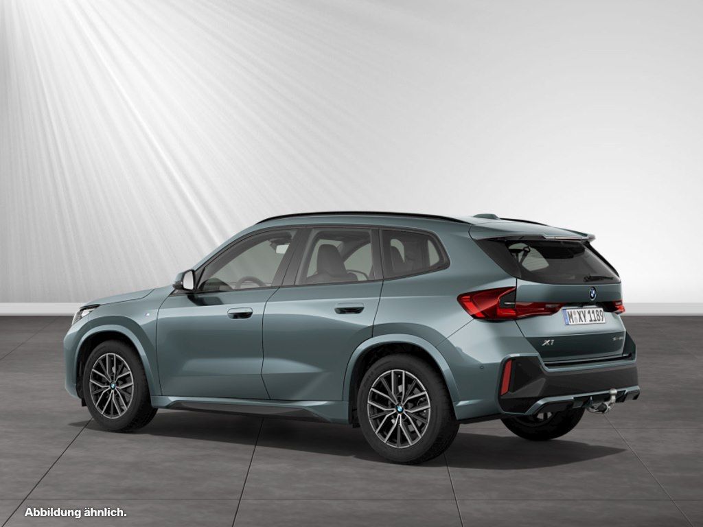 BMW X1 sDrive20d Lr. 463,- br. o.Anz. 48Mon/10`Km p. foto 7