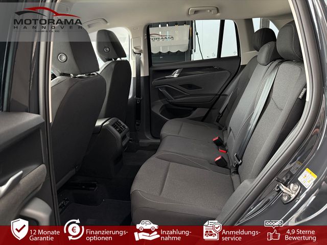 Volkswagen Tiguan 1.5 eTSI 7-Gang DSG AHK SHZ NAVI