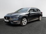 Seat Leon Sportstourer 2.0 TDI DSG STHZ KAM AHK LM - Seat Leon mit Diesel-Antrieb: Standheizung