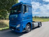 Mercedes-Benz Actros 4 1836 18440 MP4 Standard - Mercedes-Benz Actros 1844