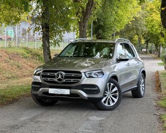 Mercedes GLE 350 - 1
