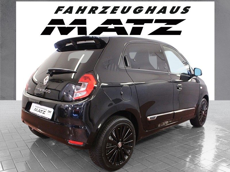 Fahrzeugabbildung Renault Twingo SCe 65 Urban Night *Easy Link*15157*