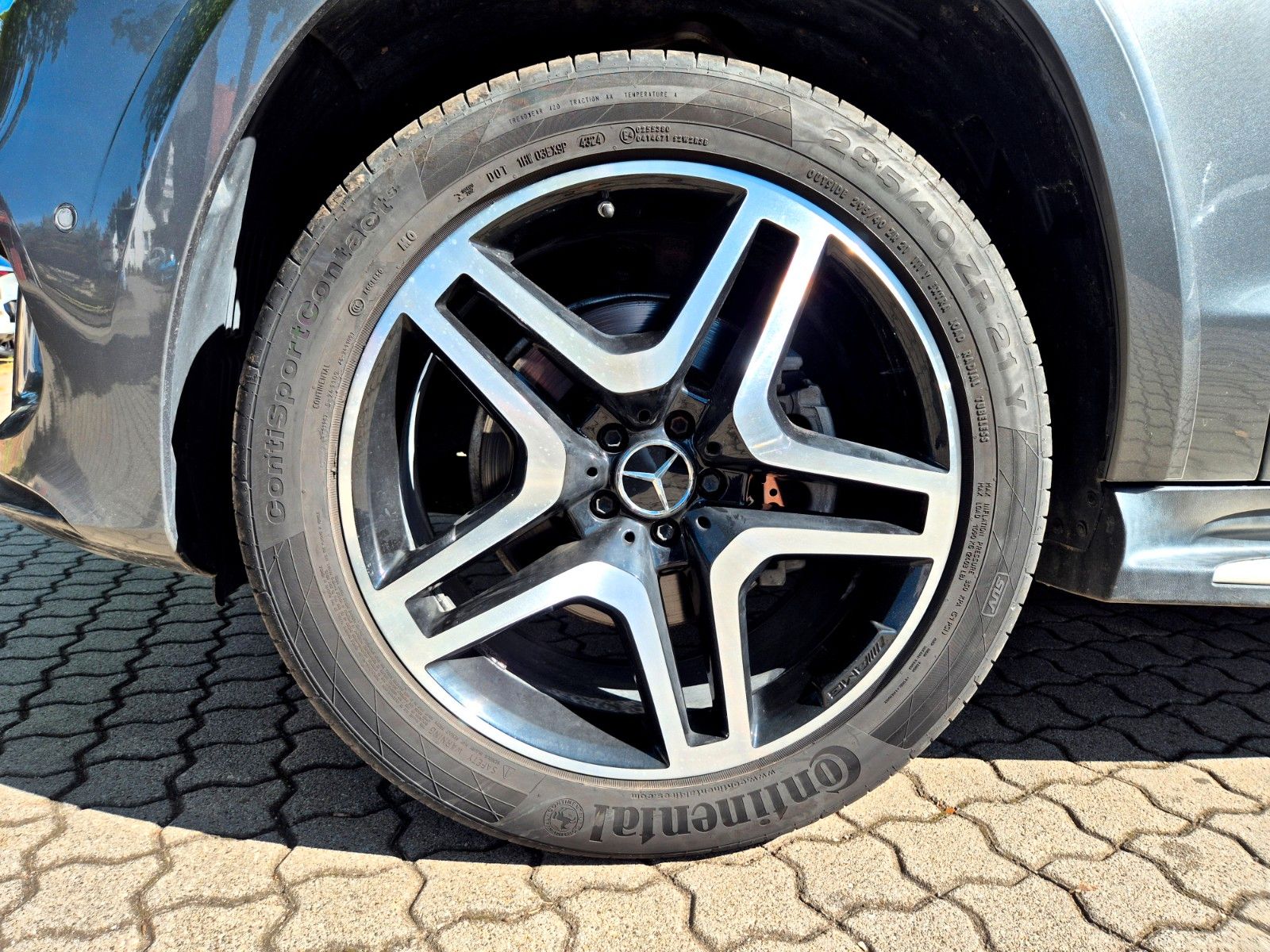 Фото авто