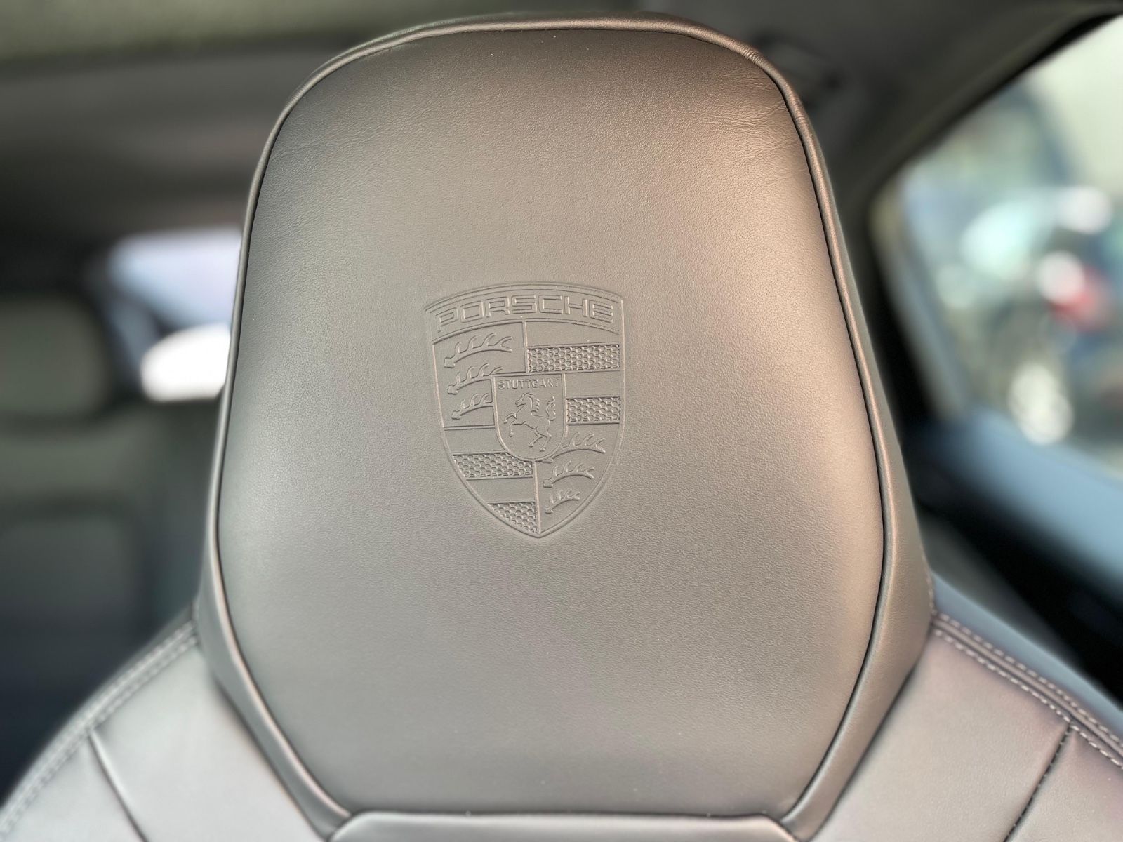 Fahrzeugabbildung Porsche Cayenne E-Hybrid Coupé |ACC|360°|SportDesign|22"