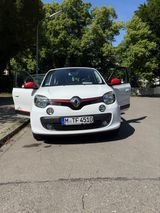 Renault Twingo Dynamique ENERGY TCe 90 Dynamique