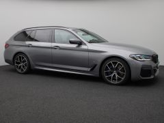 Foto Nummer 4: BMW 530d
