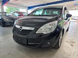 Opel Meriva B 150 Jahre Opel, WENIG KLM - gebrauchte Opel Meriva aus dem Jahr 2012