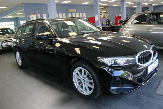 BMW 318 318i Touring Aut.