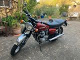 Honda CB 500 Four - Offers matching your search criteria