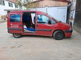 Peugeot Expert - gebrauchte Peugeot Expert aus dem Jahr 2004