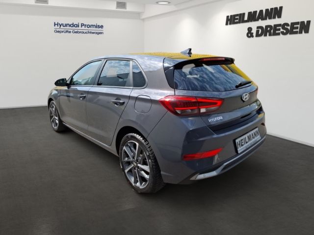 Hyundai i30 – Bild 4