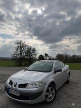 Renault Megane Coupé-Cabriolet Exception 2.0 16V Exc... - Renault Megane: Exception